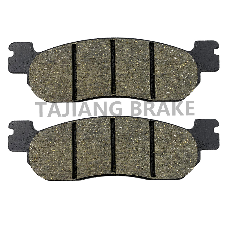 Disc brake