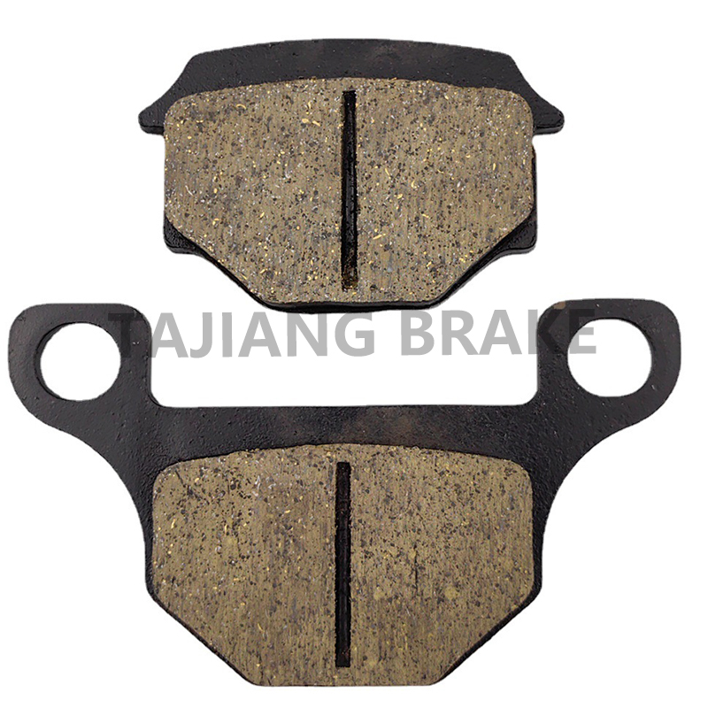 Disc brake