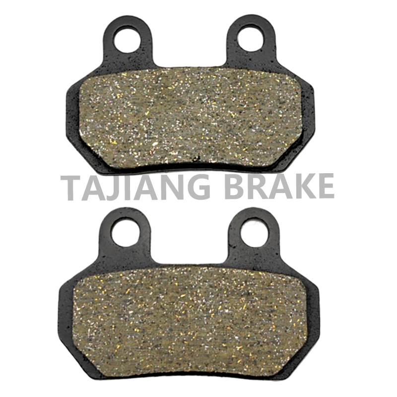 Disc brake
