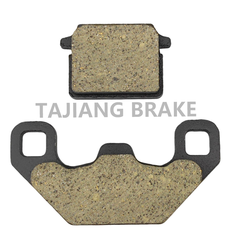 Disc brake