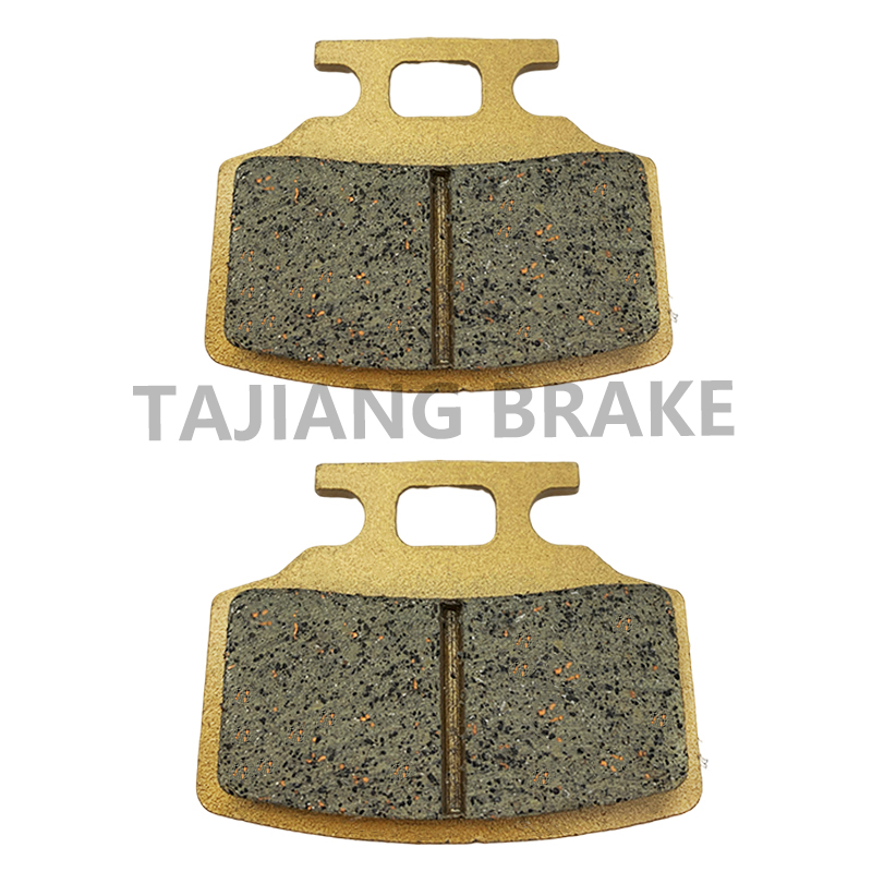 Disc brake