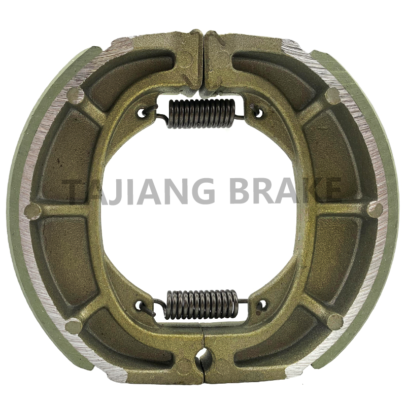 Drum brake