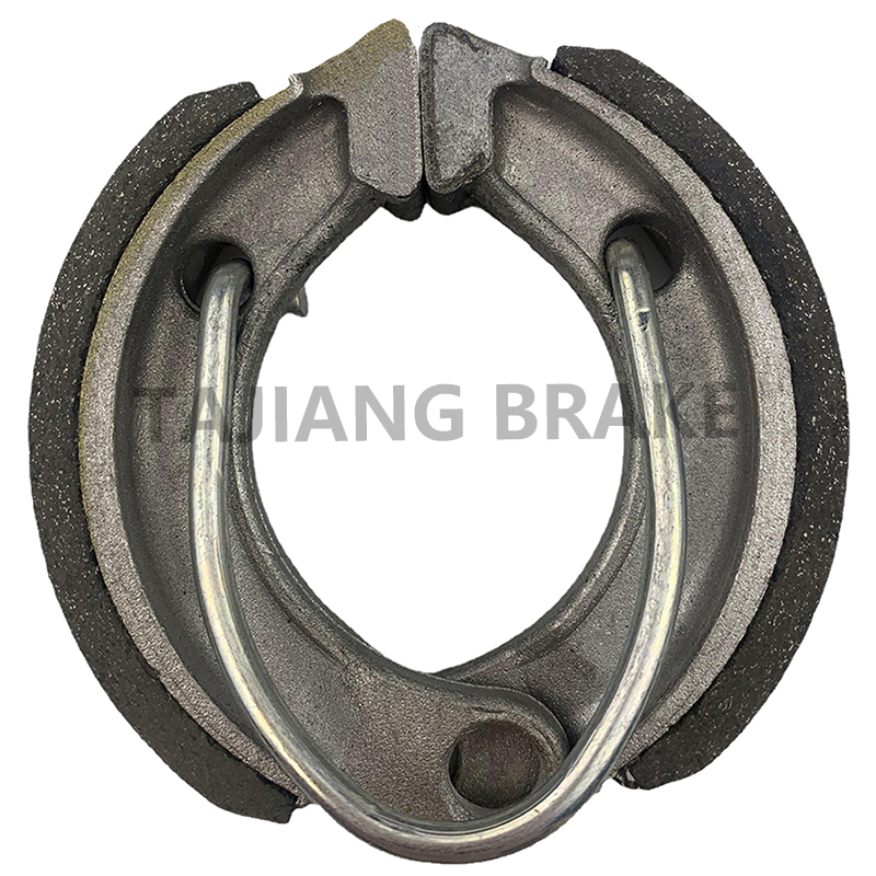 Drum brake