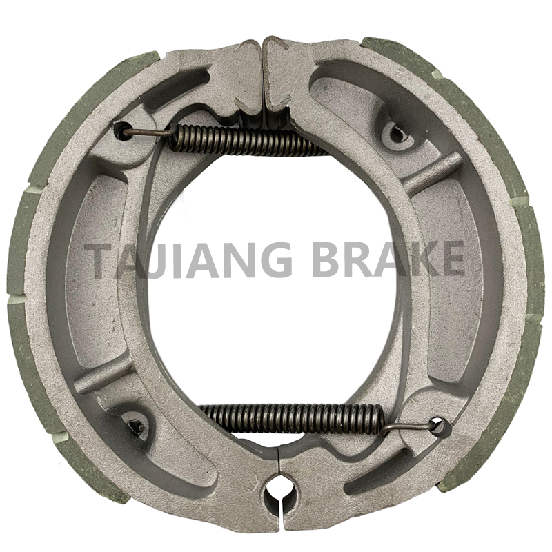 Drum brake