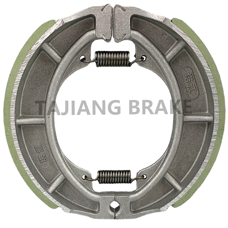 Drum brake