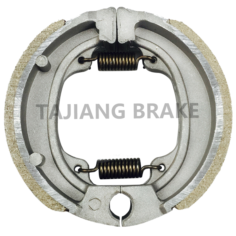 Drum brake