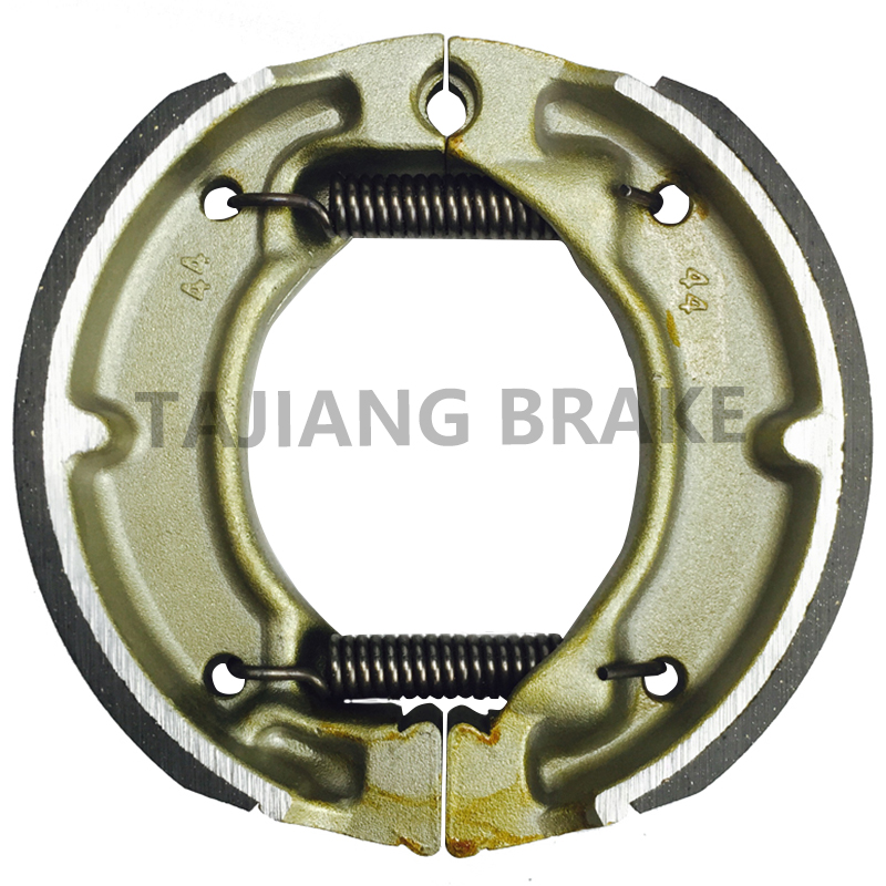 Drum brake