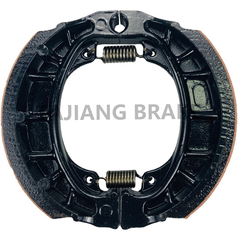 Drum brake