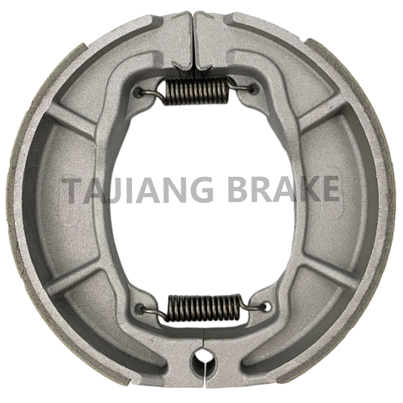 Drum brake