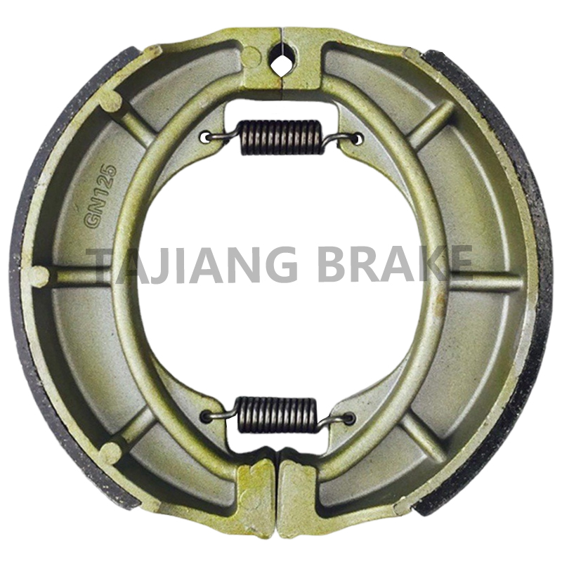 Drum brake