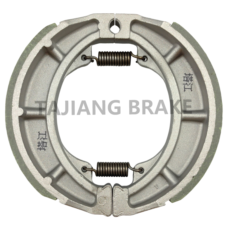 Drum brake