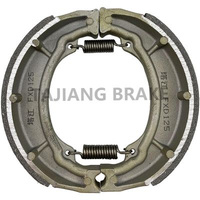 Drum brake