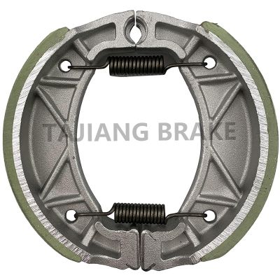 Drum brake