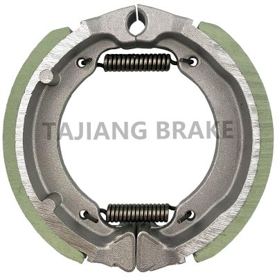 Drum brake