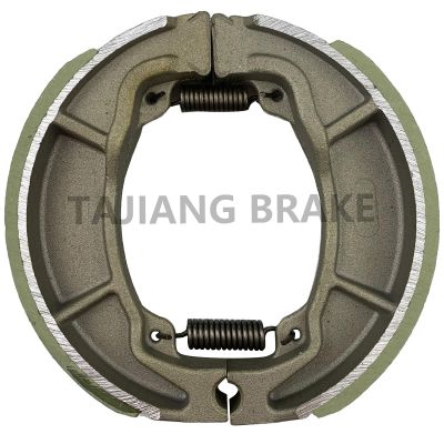 Drum brake