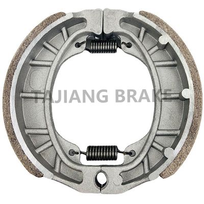 Drum brake