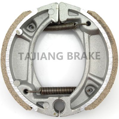 Drum brake