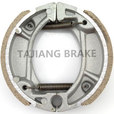 Drum brake