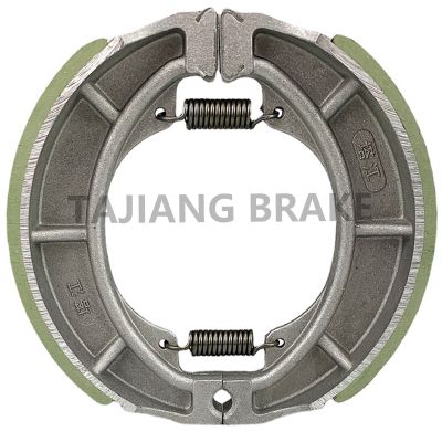 Drum brake