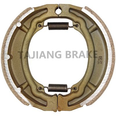 Drum brake