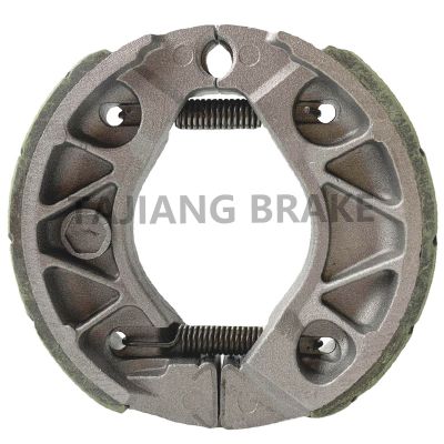 Drum brake