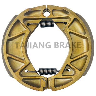 Drum brake