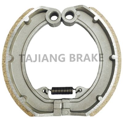 Drum brake