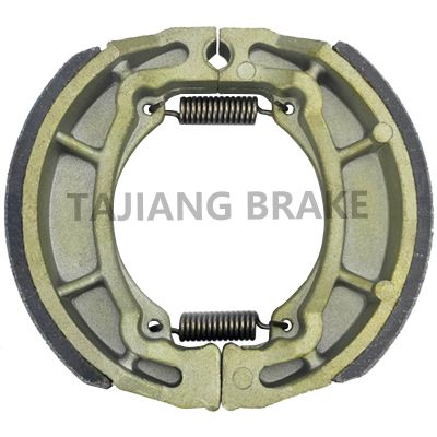 Drum brake