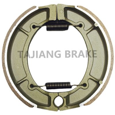 Drum brake