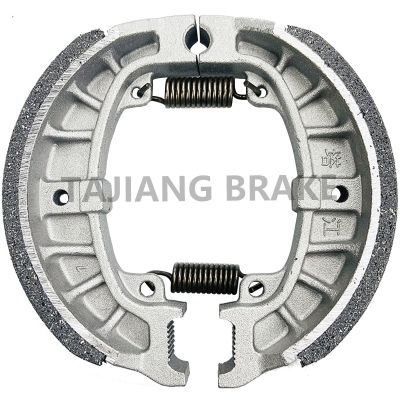 Drum brake