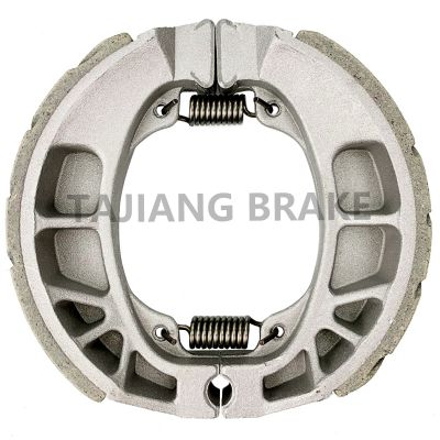 Drum brake