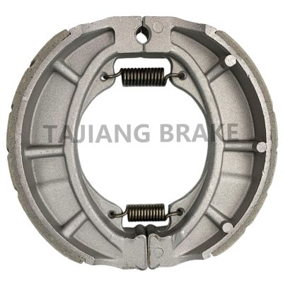 Drum brake