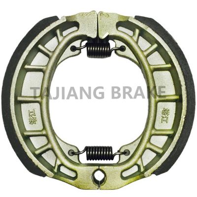 Drum brake