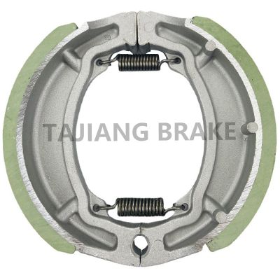 Drum brake