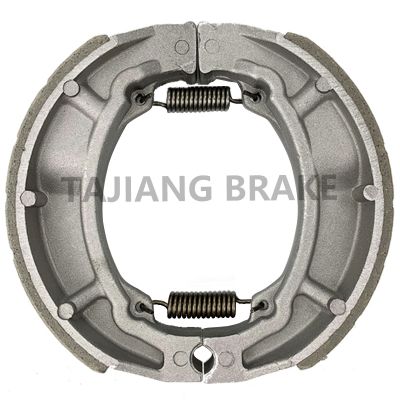 Drum brake