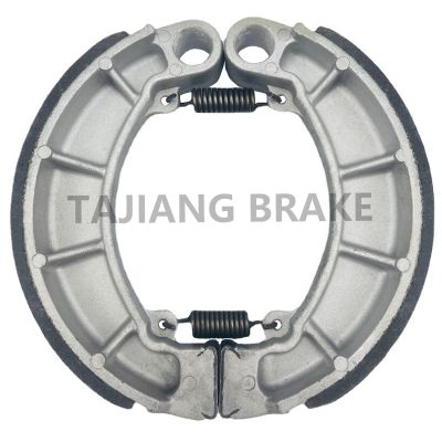 Drum brake