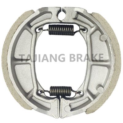 Drum brake