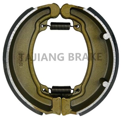 Drum brake