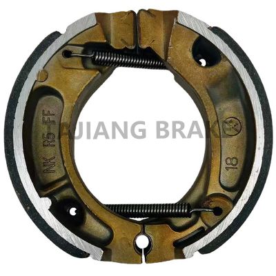 Drum brake