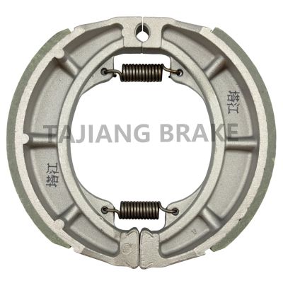 Drum brake